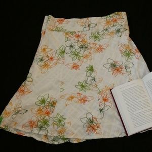 🌺Beautiful Billabong Skirt